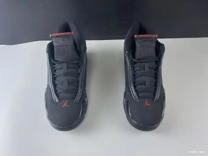 Cheap Husky Retro 14 (2018) 487471-003 Jordan Air Shot Last 0525
